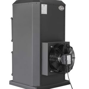 Piec 14KW - obrazek 5